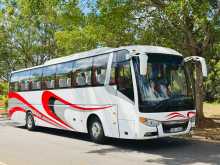 Other Zhonda 50 2011 Bus