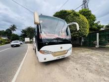 Other Zhongtong 2015 Bus