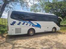 Other Zhongtong 6858 2015 Bus