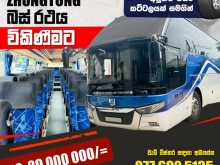 Other Zhongtong Magnate 2018 Bus