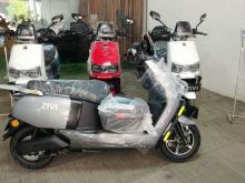 Other Ziivi 2026 Motorbike