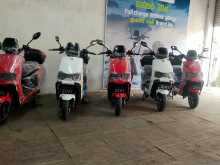 Other Zivi 2026 Motorbike