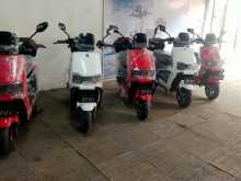 Other Zivi 2026 Motorbike