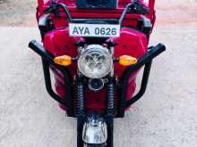 Other ZJ150 2025 Three Wheel