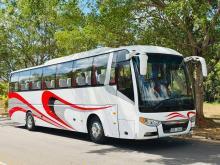 Other Zonda 50 Seat 2011 Bus