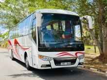 Other Zonda 2011 Bus