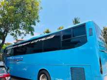 Other Zonda Luxury Highway Coach 2012 Bus
