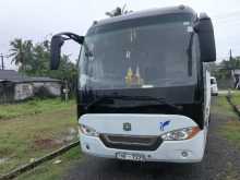 Other Zong Tong 2016 Bus