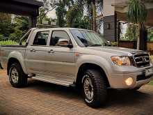 Other ZX Grand Tiger 2017 Pickup