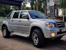 Other ZX Grand Tiger 2017 Pickup