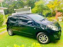 Perodua 1000 2016 Car
