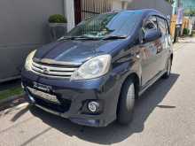 Perodua AMIEZ 2011 Car