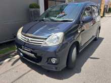 Perodua Viva Elite 2011 Car