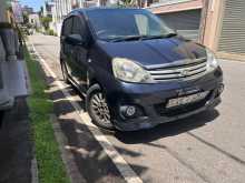 Perodua AMIEZG 2011 Car