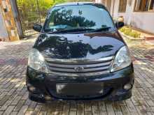 Perodua AMIGXR 2011 Car
