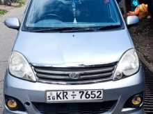 Perodua AMIGXR ELITE 2011 Car