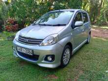 Perodua Viva Elite 2011 Car
