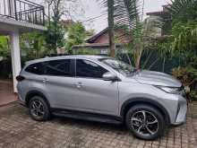 Perodua Aruz 2025 SUV
