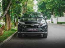 Perodua Aruz 2025 SUV