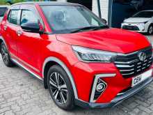 Perodua ATIVA 2026 SUV