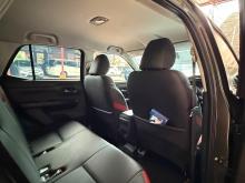 Perodua Ativa 2025 SUV