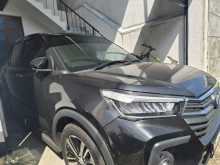 Perodua Ativa 2025 SUV