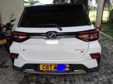 Perodua Ativa 2025 SUV