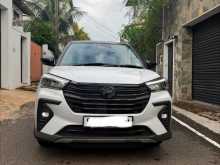 Perodua Ativa 2025 SUV