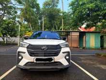 Perodua Ativa 2025 SUV