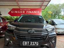 Perodua Ativa 2025 SUV