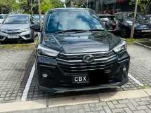 Perodua Ativa 2026 SUV