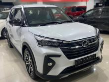 Perodua Ativa 2026 SUV