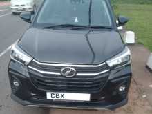Perodua Ativa 2026 SUV