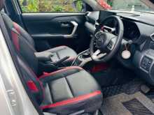 Perodua Ativa 2025 Car
