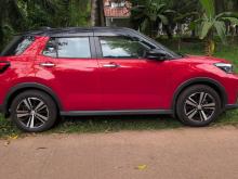 Perodua Ativa 2026 SUV
