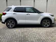 Perodua Ativa 2025 SUV