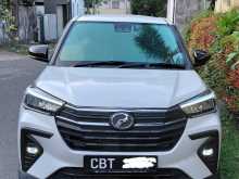 Perodua Ativa AV 2025 SUV