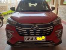 Perodua Ativa Av 2026 SUV