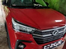 Perodua ATIVA 2026 SUV
