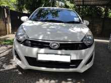 Perodua AXIA 2015 Car