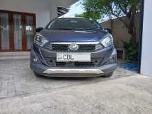 Perodua Axia 2020 Car