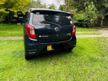 Perodua Axia 2015 Car