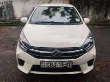 Perodua Axia 2019 Car