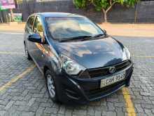 Perodua Axia 2015 Car