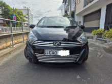 Perodua Axia 2015 Car