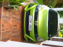 Perodua Axia 2015 Car