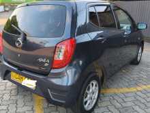 Perodua Axia 2015 Car