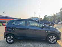 Perodua Axia 2015 Car