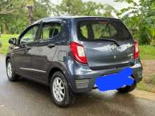Perodua Axia 2015 Car