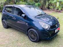 Perodua Axia 2015 Car